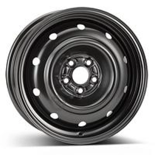ALST (KFZ) 9552 Subaru W6.5 R16 PCD5x100 ET48 DIA56.1